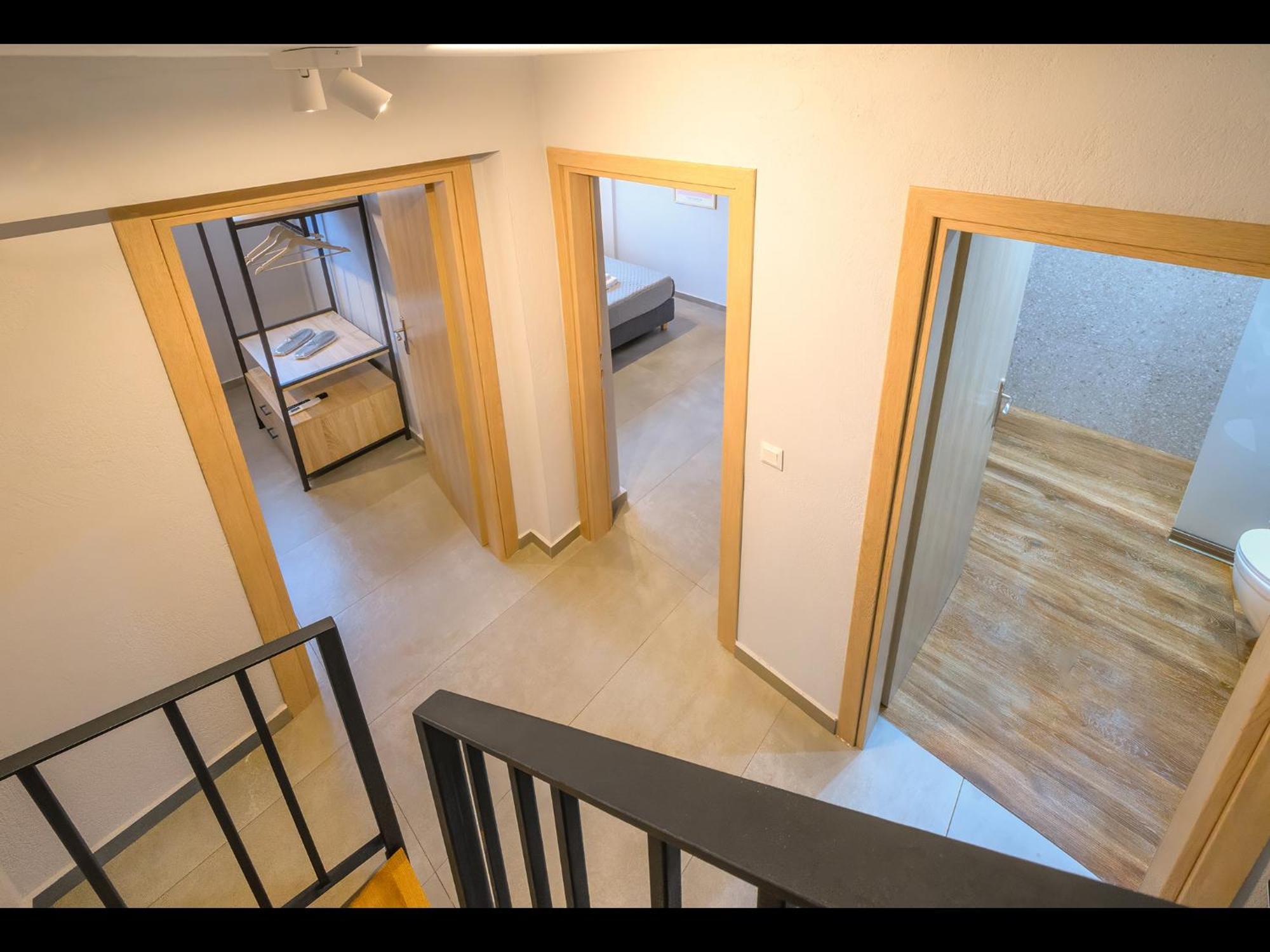 Hotel Olive Roots Skala Rachoni  Exteriér fotografie